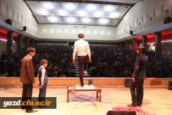 گزارش تصویری از جشن بزرگ معلم ( عکاس: سید مصطفی رضوی) 15