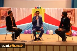 گزارش تصویری از جشن بزرگ معلم ( عکاس: سید مصطفی رضوی) 9