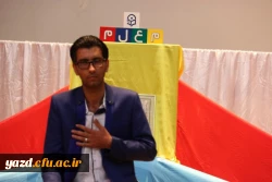 گزارش تصویری از جشن بزرگ معلم ( عکاس: سید مصطفی رضوی) 10