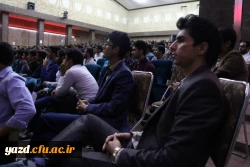 گزارش تصویری از جشن بزرگ معلم ( عکاس: سید مصطفی رضوی) 18