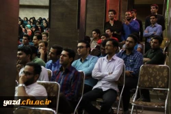 گزارش تصویری از جشن بزرگ معلم ( عکاس: سید مصطفی رضوی) 12