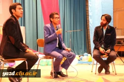 گزارش تصویری از جشن بزرگ معلم ( عکاس: سید مصطفی رضوی) 14