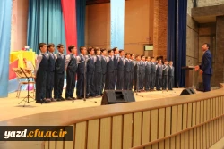 گزارش تصویری از جشن بزرگ معلم ( عکاس: سید مصطفی رضوی) 20