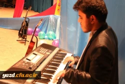 گزارش تصویری از جشن بزرگ معلم ( عکاس: سید مصطفی رضوی) 3