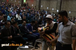 گزارش تصویری از جشن بزرگ معلم ( عکاس: سید مصطفی رضوی) 4