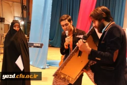 گزارش تصویری از جشن بزرگ معلم ( عکاس: سید مصطفی رضوی) 5