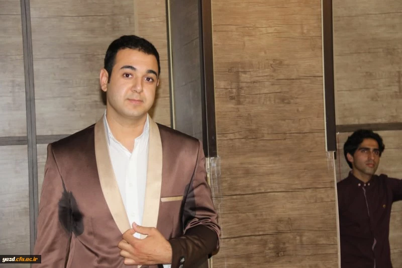 گزارش تصویری از جشن بزرگ معلم ( عکاس: سید مصطفی رضوی) 8