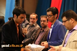 گزارش تصویری از جشن بزرگ معلم ( عکاس: سید مصطفی رضوی) 9