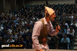 گزارش تصویری از جشن بزرگ معلم ( عکاس: سید مصطفی رضوی) 5