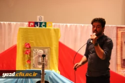 گزارش تصویری از جشن بزرگ معلم ( عکاس: سید مصطفی رضوی) 11