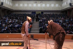 گزارش تصویری از جشن بزرگ معلم ( عکاس: سید مصطفی رضوی) 6