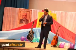 گزارش تصویری از جشن بزرگ معلم ( عکاس: سید مصطفی رضوی) 20