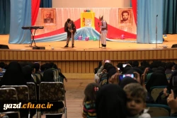 گزارش تصویری از جشن بزرگ معلم ( عکاس: سید مصطفی رضوی) 7