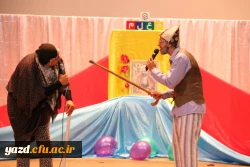 گزارش تصویری از جشن بزرگ معلم ( عکاس: سید مصطفی رضوی) 8