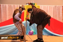 گزارش تصویری از جشن بزرگ معلم ( عکاس: سید مصطفی رضوی) 10