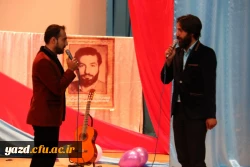 گزارش تصویری از جشن بزرگ معلم ( عکاس: سید مصطفی رضوی) 14