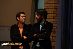 گزارش تصویری از جشن بزرگ معلم ( عکاس: سید مصطفی رضوی) 11