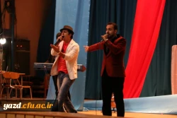 گزارش تصویری از جشن بزرگ معلم ( عکاس: سید مصطفی رضوی) 15