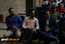 گزارش تصویری از جشن بزرگ معلم ( عکاس: سید مصطفی رضوی) 16