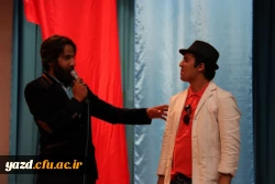 گزارش تصویری از جشن بزرگ معلم ( عکاس: سید مصطفی رضوی) 17