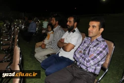 مراسم تجلیل از کادراجرایی برگزارکننده جشنواره قرآن و عترت   5