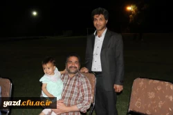 مراسم تجلیل از کادراجرایی برگزارکننده جشنواره قرآن و عترت   6