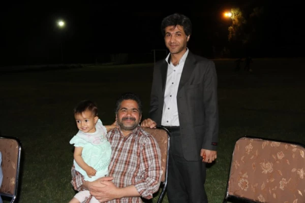 مراسم تجلیل از کادراجرایی برگزارکننده جشنواره قرآن و عترت   6