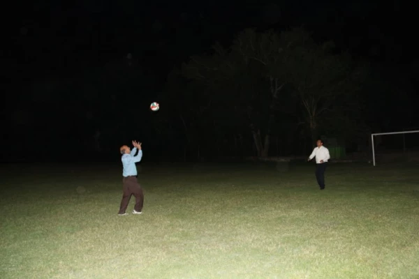 مراسم تجلیل از کادراجرایی برگزارکننده جشنواره قرآن و عترت   17