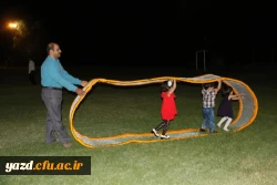 مراسم تجلیل از کادراجرایی برگزارکننده جشنواره قرآن و عترت   19