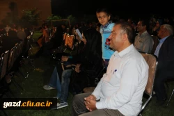 مراسم تجلیل از کادراجرایی برگزارکننده جشنواره قرآن و عترت   20