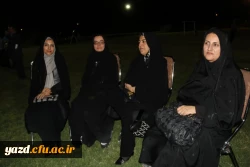 مراسم تجلیل از کادراجرایی برگزارکننده جشنواره قرآن و عترت   23