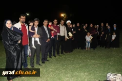 مراسم تجلیل از کادراجرایی برگزارکننده جشنواره قرآن و عترت   37