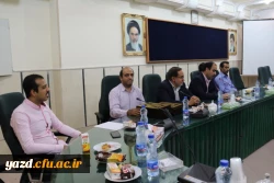 تقدیر و تجلیل از کادر اجرایی دانشجویی بیست و ششمین جشنواره کشوری قرآن و عترت دانشجومعلمان دانشگاه فرهنگیان 4