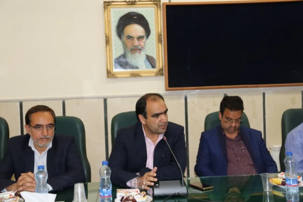 تقدیر و تجلیل از کادر اجرایی دانشجویی بیست و ششمین جشنواره کشوری قرآن و عترت دانشجومعلمان دانشگاه فرهنگیان 5