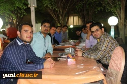 تقدیر و تجلیل از کادر اجرایی دانشجویی بیست و ششمین جشنواره کشوری قرآن و عترت دانشجومعلمان دانشگاه فرهنگیان 23