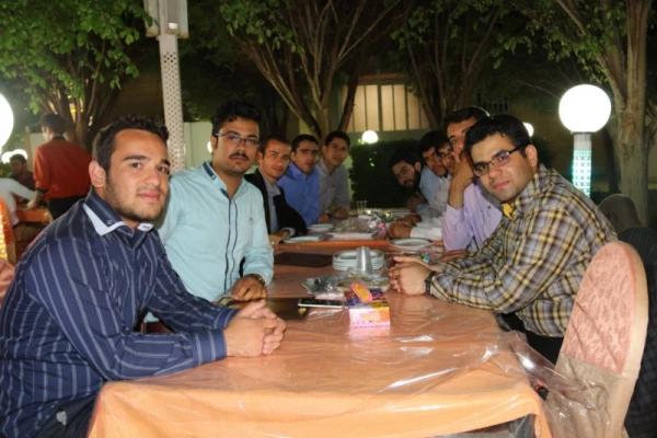 تقدیر و تجلیل از کادر اجرایی دانشجویی بیست و ششمین جشنواره کشوری قرآن و عترت دانشجومعلمان دانشگاه فرهنگیان 23