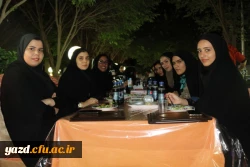 تقدیر و تجلیل از کادر اجرایی دانشجویی بیست و ششمین جشنواره کشوری قرآن و عترت دانشجومعلمان دانشگاه فرهنگیان 24