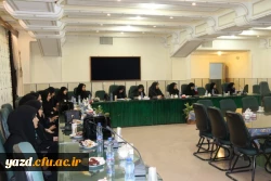 تقدیر و تجلیل از کادر اجرایی دانشجویی بیست و ششمین جشنواره کشوری قرآن و عترت دانشجومعلمان دانشگاه فرهنگیان 10