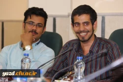 تقدیر و تجلیل از کادر اجرایی دانشجویی بیست و ششمین جشنواره کشوری قرآن و عترت دانشجومعلمان دانشگاه فرهنگیان 12