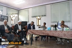 در جلسه شورای فرهنگی اجتماعی استان تصویب شد:

برگزاری جشن دانش آموختگی دانشجویان ورودی 91 در مشهدمقدس 
 6