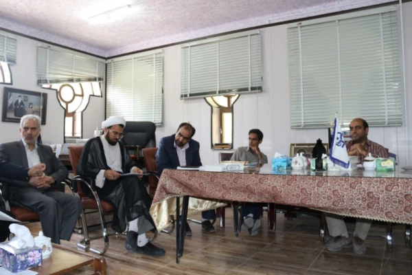 در جلسه شورای فرهنگی اجتماعی استان تصویب شد:

برگزاری جشن دانش آموختگی دانشجویان ورودی 91 در مشهدمقدس 
 6