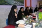 ضیافت افطاری با حضور پیشکسوتان تربیت معلم، اساتید و کارکنان پردیس های استانی دانشگاه به روایت تصویر 32