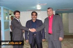 ضیافت افطاری با حضور پیشکسوتان تربیت معلم، اساتید و کارکنان پردیس های استانی دانشگاه به روایت تصویر 34