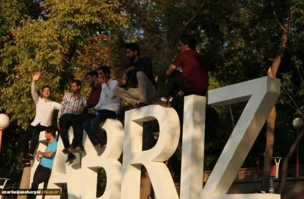 افتخار آفرینی و درخشش بی نظیر دانشجومعلمان پردیس پاک نژاد یزد در بیست وششمین جشنواره علمی، ادبی و هنری دانشگاه فرهنگیان در تبریز 6