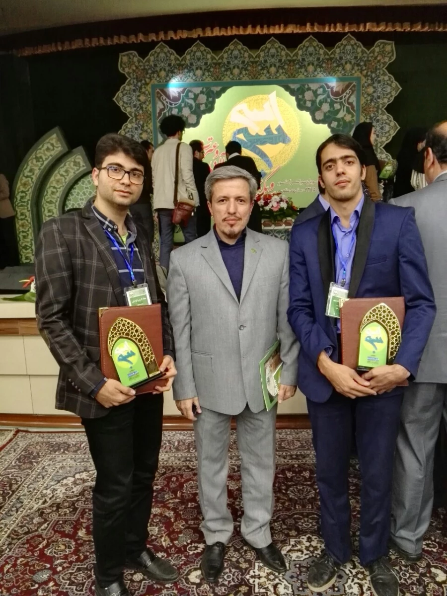 افتخارآفرینی دانشجومعلمان دانشگاه فرهنگیان یزد در بخش غیرحضوری سی و یکمین جشنواره ملی قرآن و عترت دانشجویان سراسر کشور 5