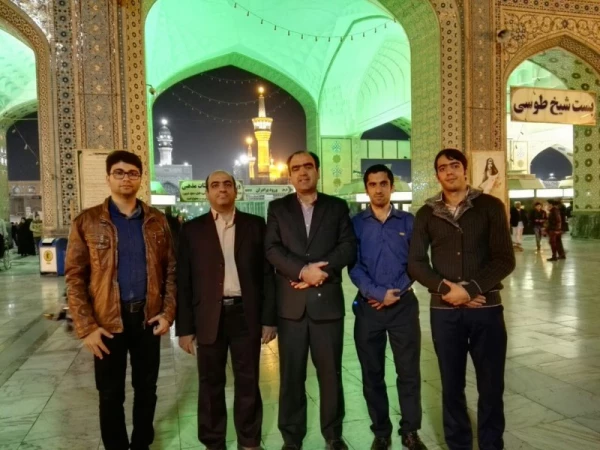 افتخارآفرینی دانشجومعلمان دانشگاه فرهنگیان یزد در بخش غیرحضوری سی و یکمین جشنواره ملی قرآن و عترت دانشجویان سراسر کشور 9