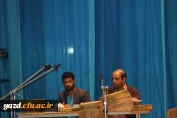 برگزاری جشن دانشجویی روز دانشجو  به روایت تصویر  3