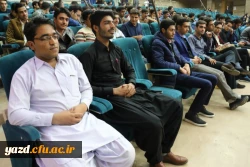 برگزاری جشن دانشجویی روز دانشجو  به روایت تصویر  28
