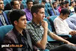 برگزاری جشن دانشجویی روز دانشجو  به روایت تصویر  29