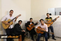 برگزاری جشن دانشجویی روز دانشجو  به روایت تصویر  35